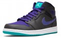 Jordan Air Jordan 1 Mid "Grape"