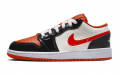 Jordan Air Jordan 1 Low Halloween GS