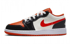 Jordan Air Jordan 1 Low Halloween GS