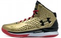 Under Armour Curry 1 nation's finest 1 2021