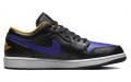 Jordan Air Jordan 1 Low "Dark Concord"