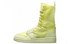 Jordan Air Jordan 1 Explorer XX Luminous Green