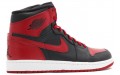 Jordan Air Jordan 1 Retro Chicago Bulls(2009)