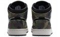 Jordan Air Jordan 1 Mid Camo GS