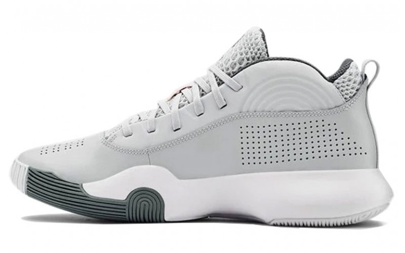 Under Armour Lockdown 4