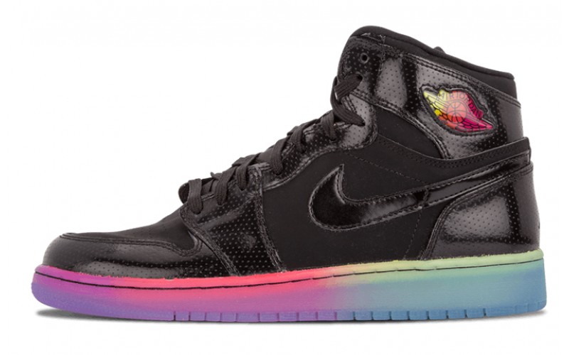 Jordan Air Jordan 1 Retro Hi Premium Gradient