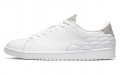 Jordan Air Jordan 1 centre court "white on white"