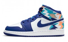 Jordan Air Jordan 1 Mid GS