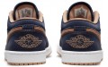 Jordan Air Jordan 1 low se "denim"