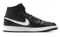 Jordan Air Jordan 1 Mid "BlackWhite"