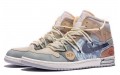 Jordan Air Jordan 1 Mid SE Craft