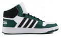 adidas neo mid