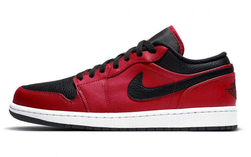 Jordan Air Jordan 1 low "gym red"