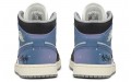 Jordan Air Jordan 1 Mid vintage grey FZBB FZBB