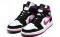 Jordan Air Jordan 1 mid magenta