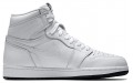 Jordan Air Jordan 1 Retro "White Perforated"