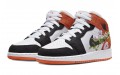 Jordan Air Jordan 1 Mid GS