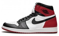 Jordan Air Jordan 1 Retro Black Toe 2016