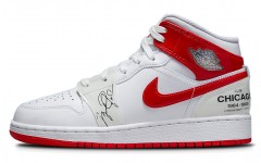 Jordan Air Jordan 1 Mid Rookie Season GS