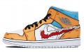 Jordan Air Jordan 1 Mid