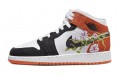 Jordan Air Jordan 1 Mid GS