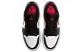 Jordan Air Jordan 1 low "siren red"