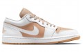 Jordan Air Jordan 1 low "whitetan"