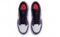 Jordan Air Jordan 1 Low "Court Purple" GS