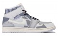 Jordan Air Jordan 1 Mid GS