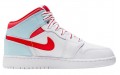 Jordan Air Jordan 1 Mid TOPAZ MIST GS