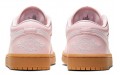 Jordan Air Jordan 1 low "pink gum"