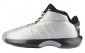 adidas Crazy 1 Silver Metallic