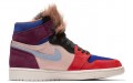 Jordan Air Jordan 1 Court Lux High OG "Aleali May"