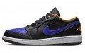 Jordan Air Jordan 1 Low "Dark Concord"