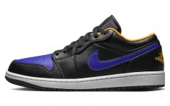 Jordan Air Jordan 1 Low "Dark Concord"