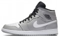 Jordan Air Jordan 1 Mid I Wolf