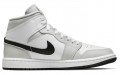 Jordan Air Jordan 1 mid "light smoke grey" dior