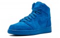 Jordan Air Jordan 1 Retro Blue Suede