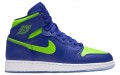 Jordan Air Jordan 1 HIGH BG