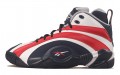 Reebok Shaqnosis USA