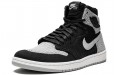 Jordan Air Jordan 1 Retro High Flyknit Shadow