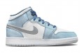 Jordan Air Jordan 1 Mid SE GS