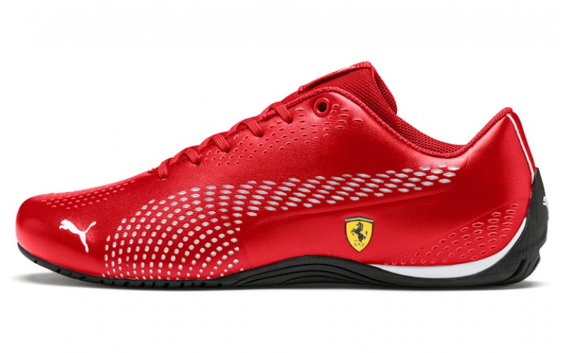 PUMA Scuderia Ferrari Drift Cat 5 Ultra II