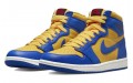 Jordan Air Jordan 1 High OG "Game Royal and Varsity Maize"