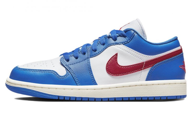 Jordan Air Jordan 1 "Sport Blue"