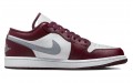 Jordan Air Jordan 1 low "bordeaux"