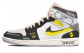 Jordan Air Jordan 1 Mid SE Craft