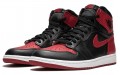 Jordan Air Jordan 1 Retro Bred Banned 2016