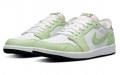 Jordan Air Jordan 1 og "ghost green"