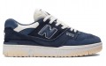 New Balance NB 550 "Neutral Indigo"